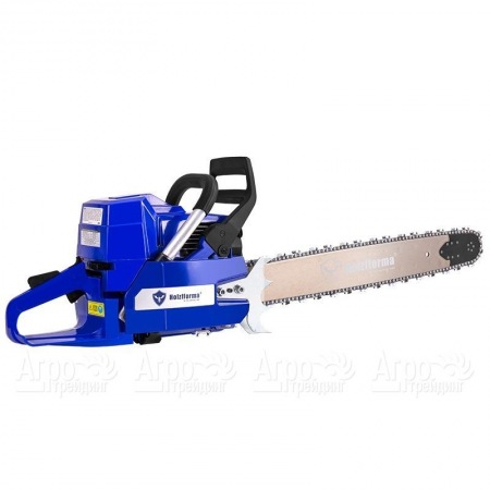 Бeнзoпилa Holzfforma G288 Blue Thunder-18" в Волжском
