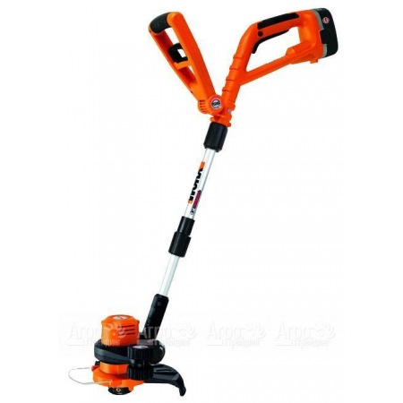 Триммер аккумуляторный Worx WG150E в Волжском