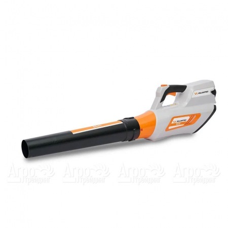 Воздуходувка аккумуляторная Villartec BA40 SET AM405 + AC402 в Волжском