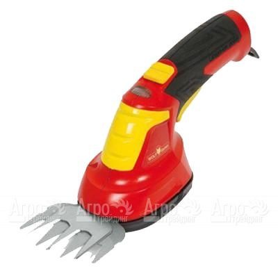 Аккумуляторые садовые ножницы Wolf-Garten Finesse Set в Волжском