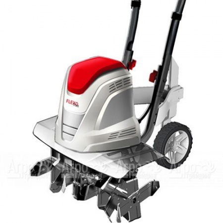 Культиватор электрический Flexo Trim EM 1500 в Волжском