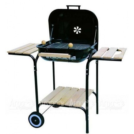 Гриль-коптильня Green Glade 28022A (ASK21)  в Волжском