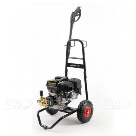 Мойка высокого давления Lavor FDX 12/200 в Волжском