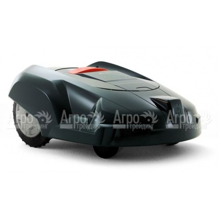 Газонокосилка-робот аккумуляторная Husqvarna Automower 220 AC в Волжском