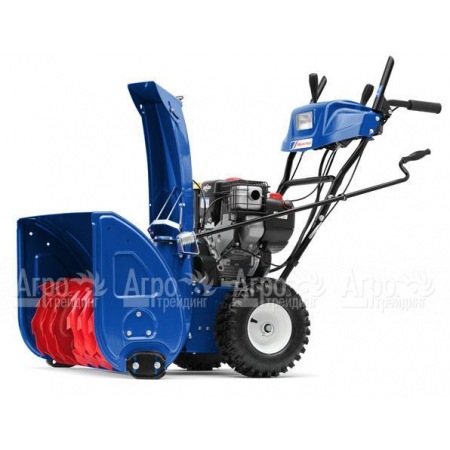 Снегоуборщик MasterYard MX 11528BE в Волжском