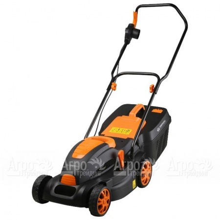 Газонокосилка электрическая Daewoo DLM1500E в Волжском