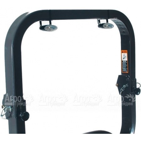 Комплект фар Husqvarna для дуги безопасности (ROPS) в Волжском