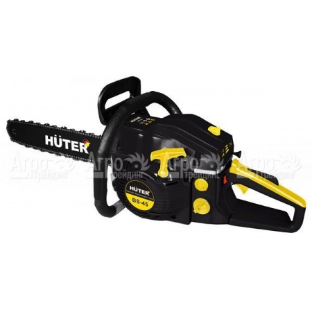 Бензиновая пила Huter BS-45-18" в Волжском