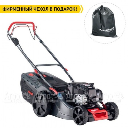 Газонокосилка бензиновая AL-KO Comfort 46.0 SPI-B  в Волжском