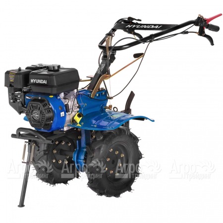 Мотоблок Hyundai T 1300 в Волжском