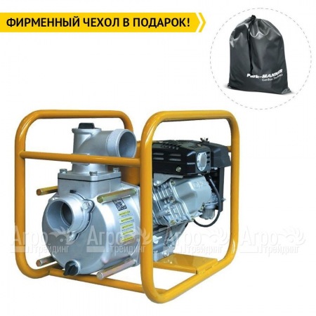 Мотопомпа Caiman TH45EX в Волжском