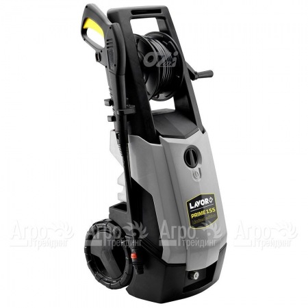 Мойка высокого давления Lavor Prime 155 в Волжском