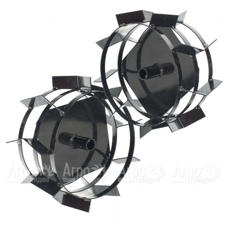 Грунтозацепы ГР3 400.180.д30 для мотоблоков Patriot  в Волжском