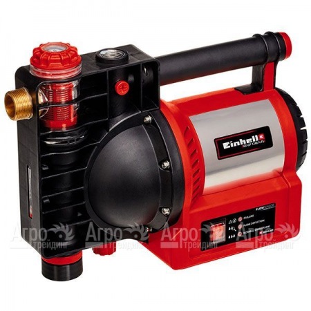 Насос садовый Einhell GE-GP 1246 N FS в Волжском