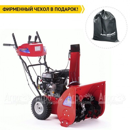 Снегоуборщик APEK-AS 6507 ME Pro Line в Волжском