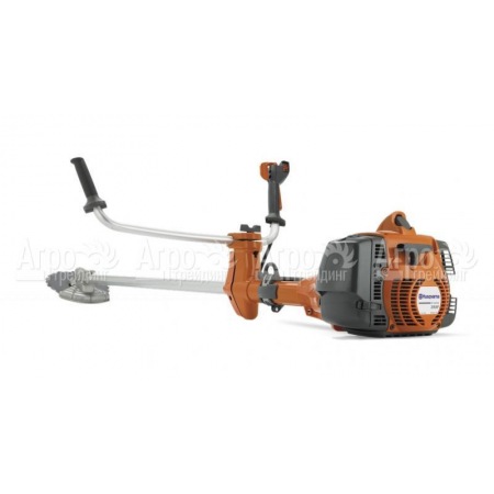 Бензокоса (бензиновый триммер) Husqvarna 355Fx в Волжском