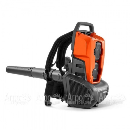 Воздуходувка аккумуляторная Husqvarna 340iBT (без аккумулятора и зарядного устройства) в Волжском