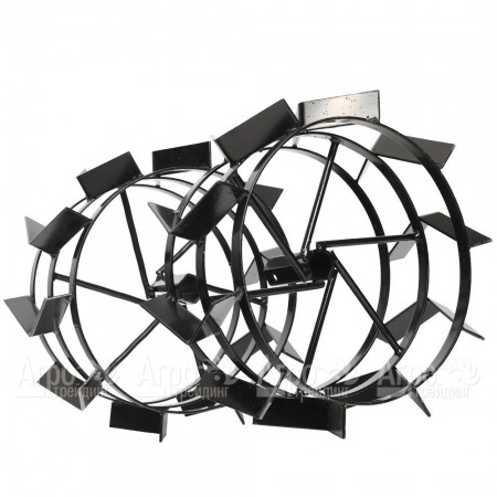 Грунтозацепы 390.190.23 для мотоблоков Patriot  в Волжском