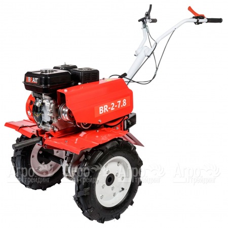 Мотоблок Brait BR-2-7.8 (фрезы в комплекте) в Волжском