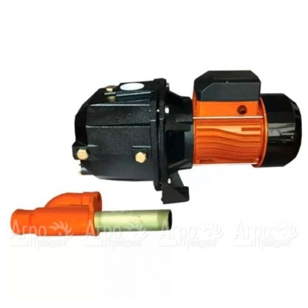 Поверхностный самовсасывающий насос Вихрь ПН-900ЧЭ  в Волжском