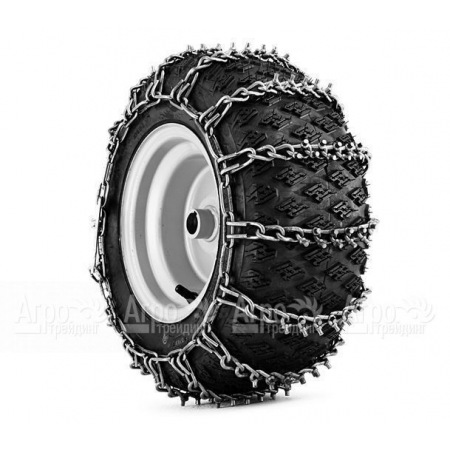 Цепи на колеса Husqvarna 5354147-08 18x7.5-8   в Волжском