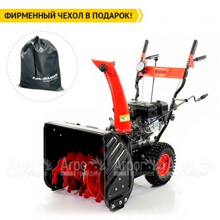 Снегоуборщик P.I.T. Снегирь 4800 С в Волжском