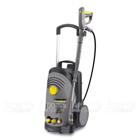Мойка высокого давления без нагрева воды Karcher HD 6/15 C (EASY!Lock)  в Волжском