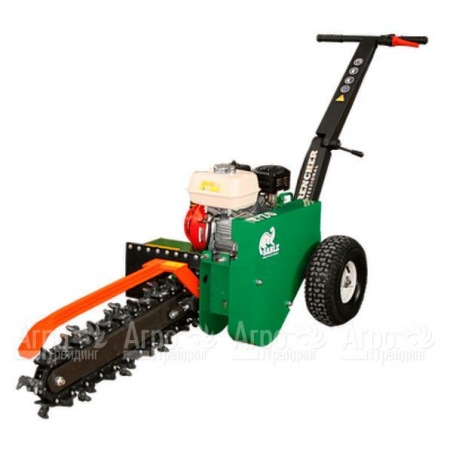 Траншеекопатель Sable T/BS/80 в Волжском