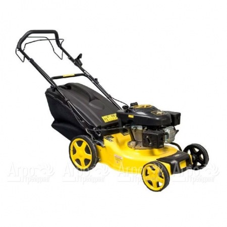 Газонокосилка бензиновая Mateus MS14101 в Волжском