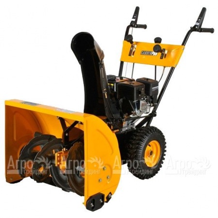 Снегоуборщик Garden Pro KC624S в Волжском