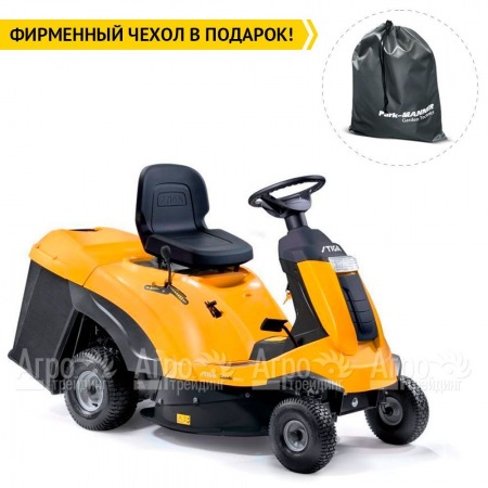 Райдер Stiga Combi 372 в Волжском