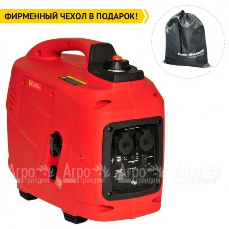 Бензогенератор инверторный Elitech БИГ 3300Р 3.1 кВт в Волжском