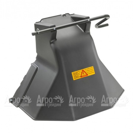 Задний дефлектор TC 102, 122, TC HE 102, 122 cм для тракторов Stiga Estate  в Волжском