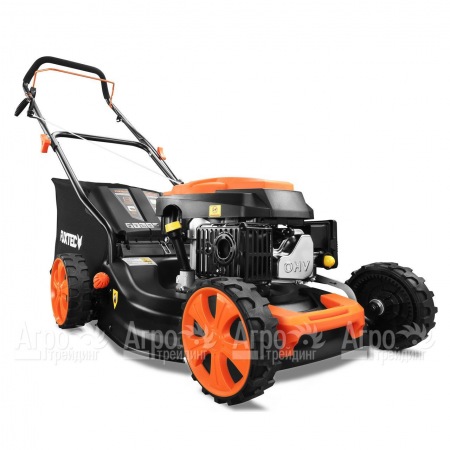 Газонокосилка бензиновая Fuxtec FX-RM4646ECO в Волжском