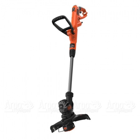 Электрокоса (электрический триммер) Black+Decker BESTE625 в Волжском