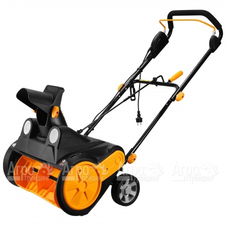Снегоуборщик электрический DEKO ST2300 в Волжском