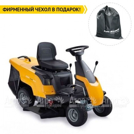 Садовый минитрактор Stiga Combi 1066 HQ в Волжском
