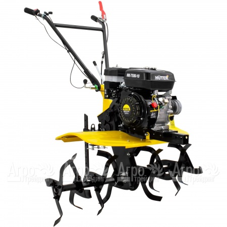 Культиватор Huter МК-7500-10  в Волжском
