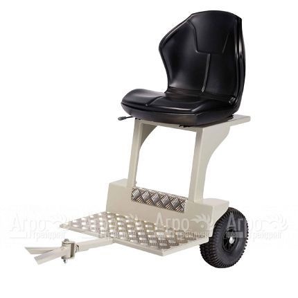 Прицепное сидение Easy Worker Cramer  в Волжском