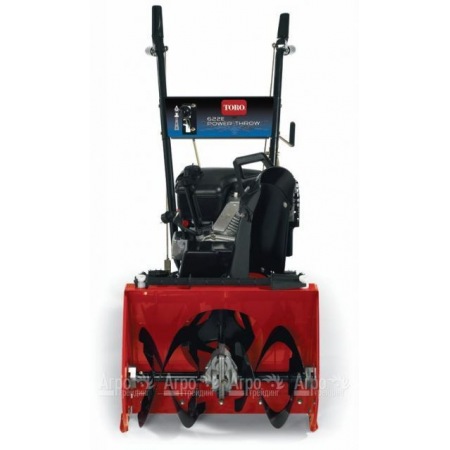 Снегоуборщик Toro 38607 в Волжском