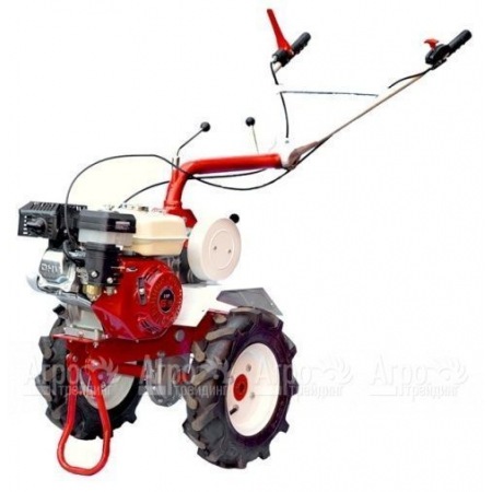 Мотоблок Weima WM1050 с двигателем Honda GC160 6.5 л.с. (Фрезы в комплекте!) в Волжском