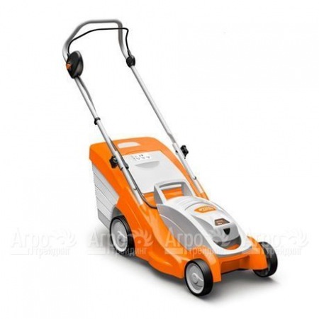Газонокосилка аккумуляторная Stihl RMA 339.0 без аккумулятора и ЗУ в Волжском