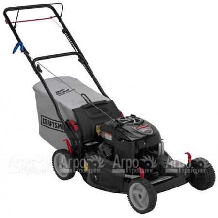 Газонокосилка бензиновая Craftsman 37639 в Волжском