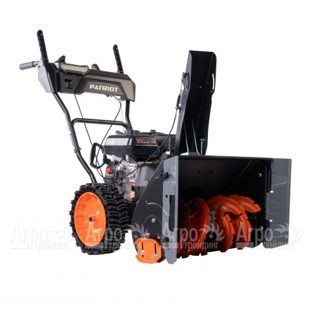Снегоуборщик Patriot PS 603 LED в Волжском