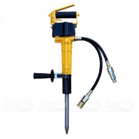 Гидромолоток отбойный Caiman BH051V  в Волжском