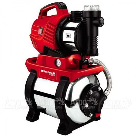 Насосная станция Einhell GE-WW 9041 E в Волжском