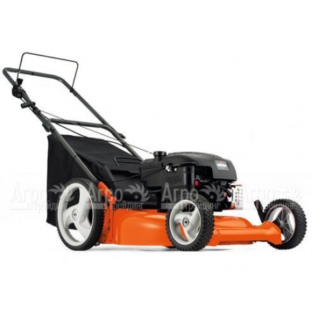 Газонокосилка бензиновая Husqvarna Royal 53 в Волжском
