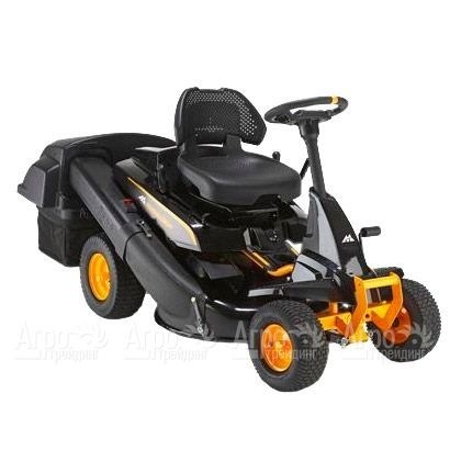 Садовый минитрактор McCulloch M105-77XC в Волжском