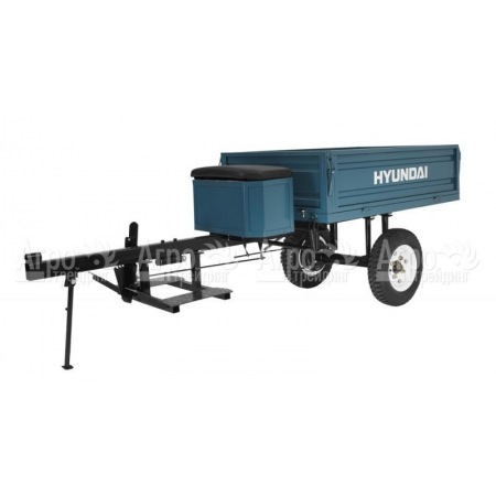 Тележка Hyundai TR 1200 в Волжском