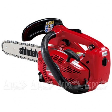 Бензопила Shindaiwa 280TS в Волжском